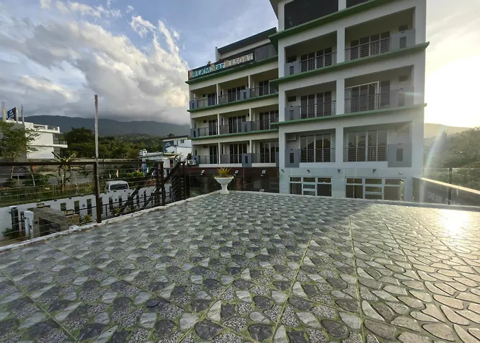 Dream'Star Resort