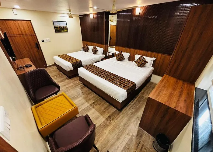 Hotel Downtown