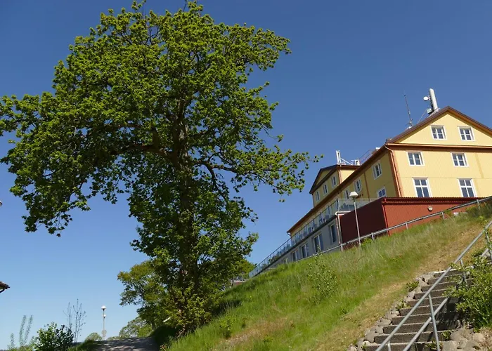 Ljungskile Hotell & Konferens