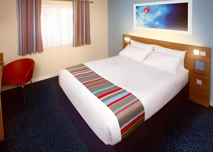 Travelodge Middlesbrough