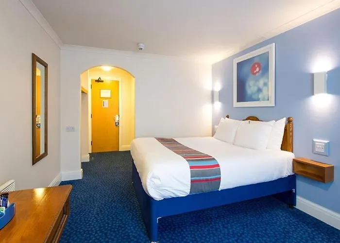 Travelodge London Chigwell