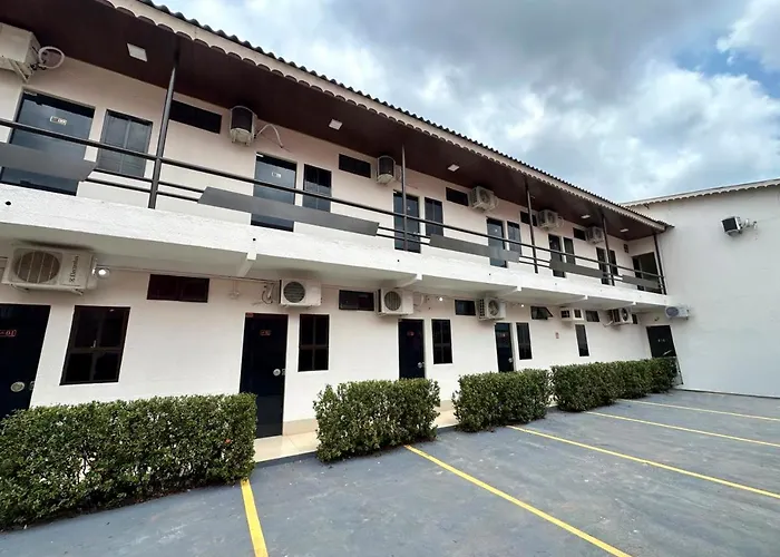 Hotel Realeza