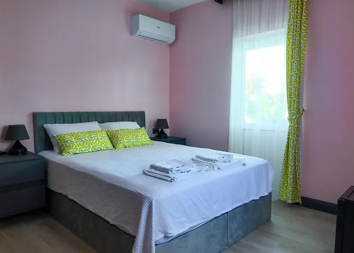 Hayal Butik Otel