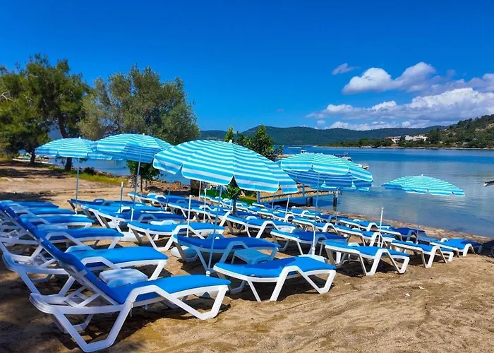 Hayal Butik Otel