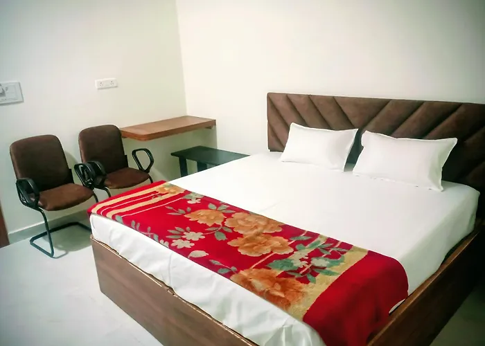 Hotel Venus - A Boutique Hotel, Near Ghantaghar
