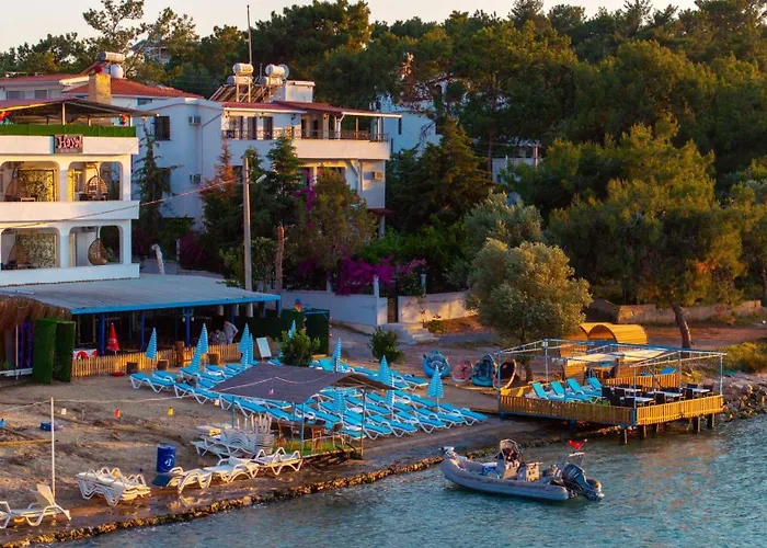 Hayal Butik Otel