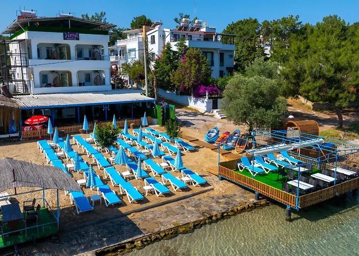 Hayal Butik Otel