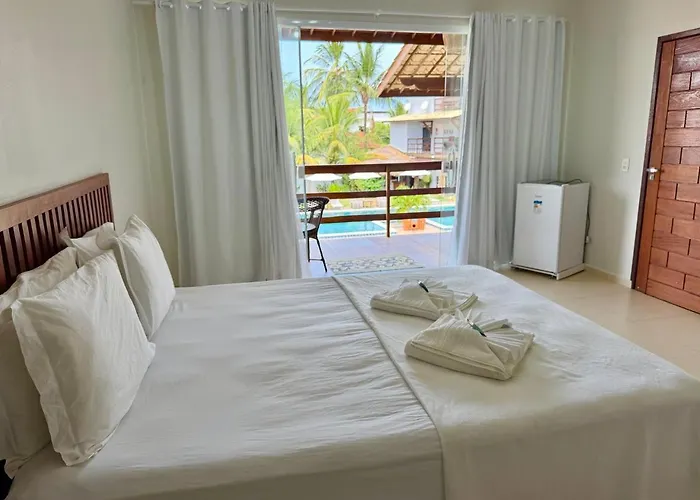 Villa Manoá