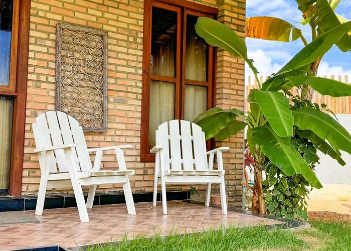 Villa Manoá