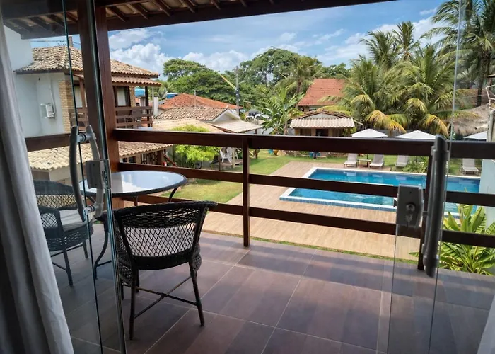 Villa Manoa
