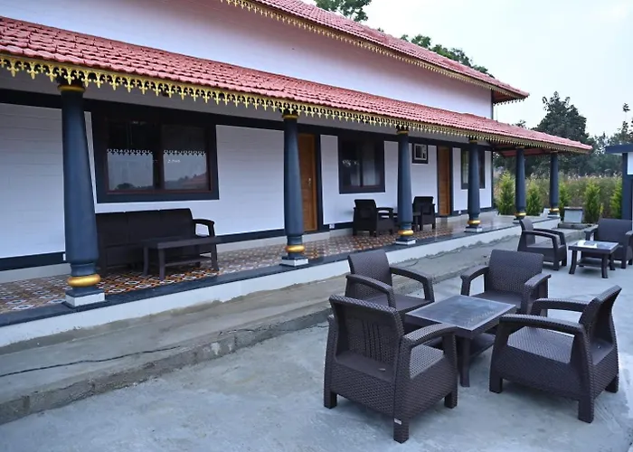 Aqua Terra Villas