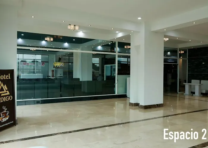 Hotel Indigo