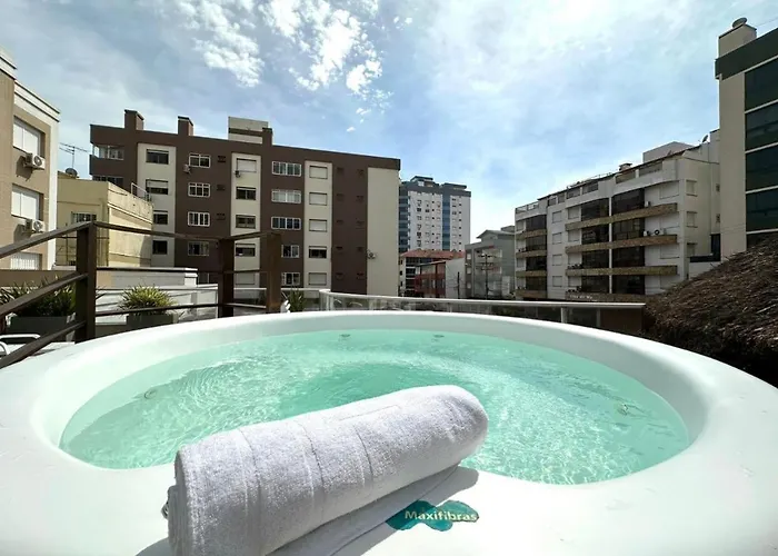 Capao Da Canoa Mar Hotel