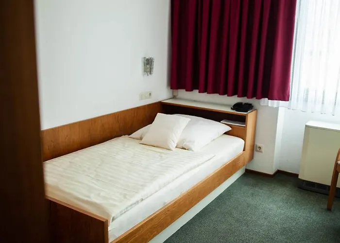 Hotel-Cafe Roemer