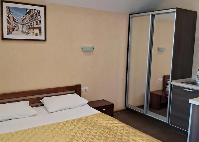 Bavariahotel