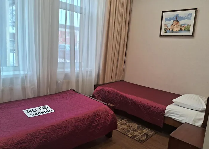 Bavariahotel