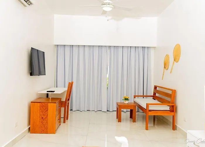 Hotel Stars Bavaro Hab 102
