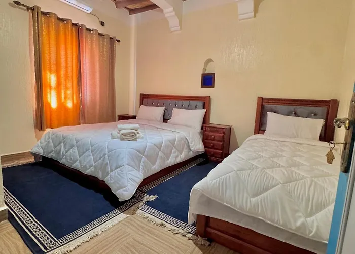 Riad Lina
