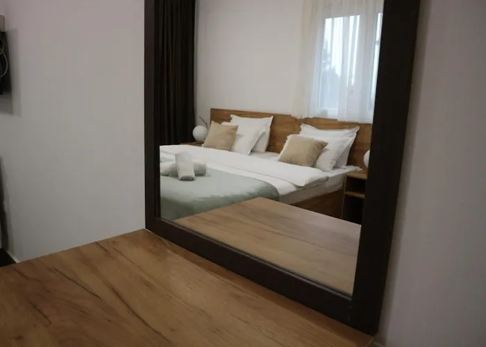 Apartments & Rooms Concept Nordica