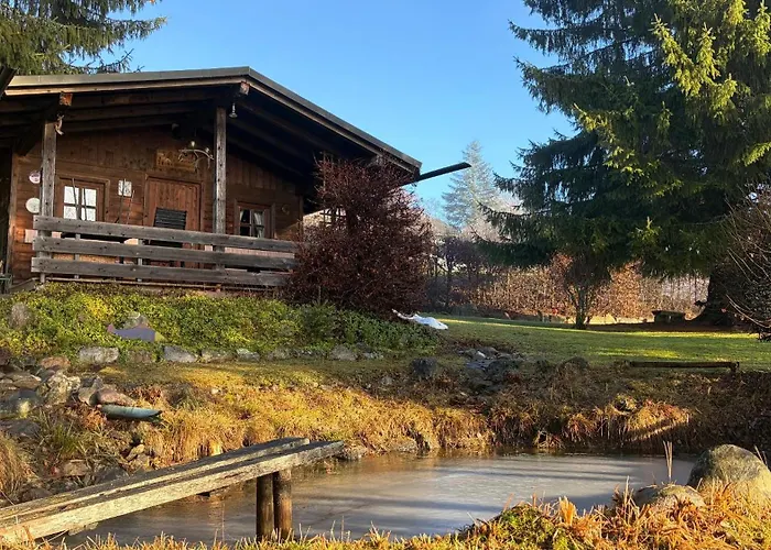 Hotel Haus Anna