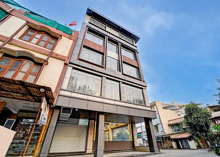 The Byke Boutique Urban Nest - Pan India Pure Veg Hotel Chain