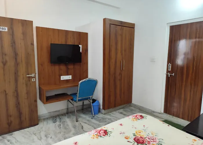 Hotel PADAM PALACE&GARDEN
