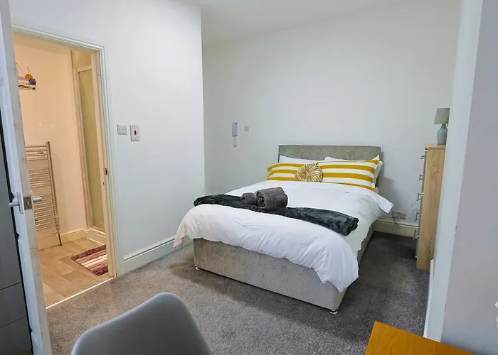 Elevate Suites Darlington