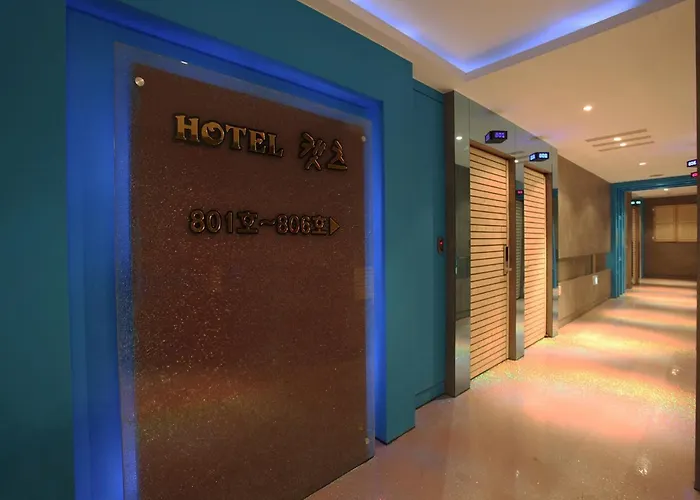 Bucheon Cats Hotel
