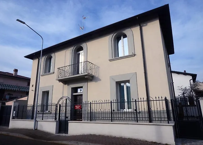 Boutique Hotel Magenta