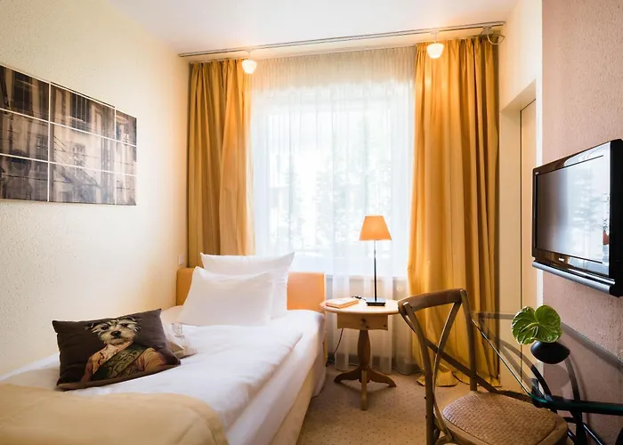 Hotel Zur Muehle