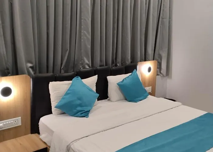 Hotel Grand View