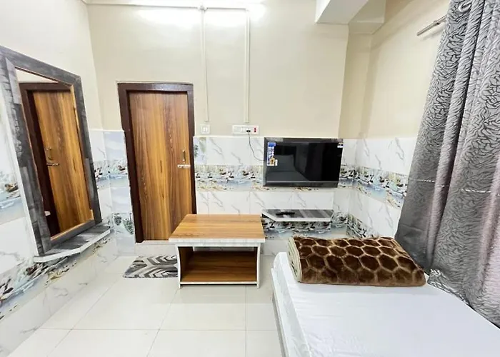 Hotel Shree Palace
