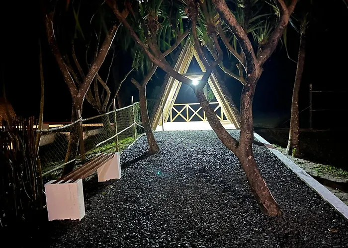 Le ZANATANY BEACH