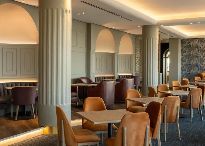 Radisson Hotel&Convention Center Steve Tshwete Middelburg