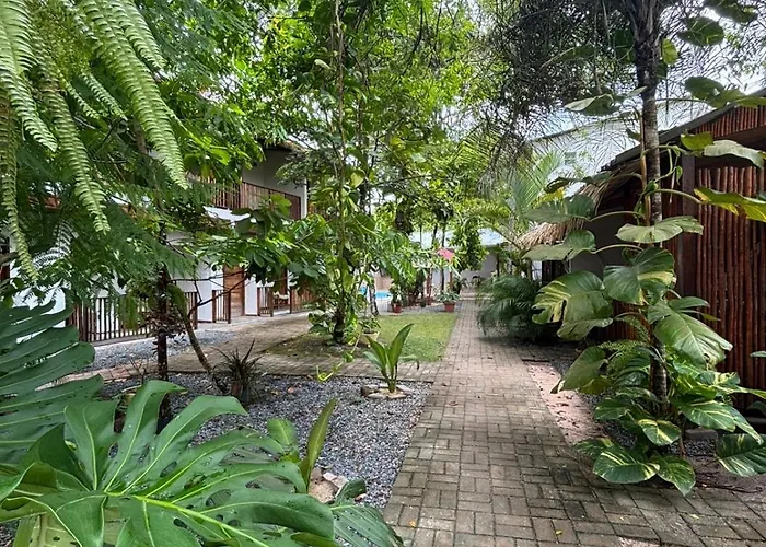 Villa Saire