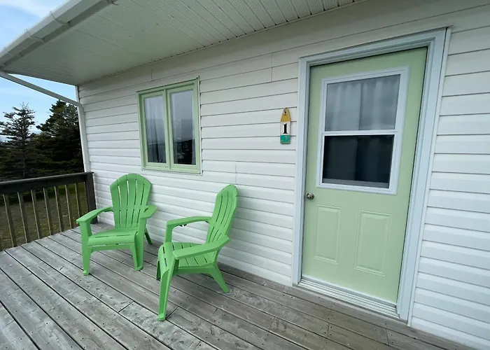 Buoy & Arrow Suites