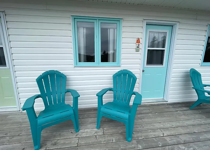 Buoy & Arrow Suites