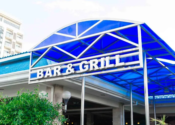 Puerto De San Juan Beach Resort Hotel And Residences La Union