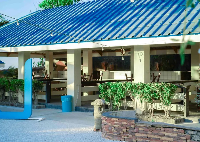 Puerto De San Juan Beach Resort Hotel And Residences La Union