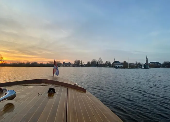 Herberg De Hollandsche Leeuw