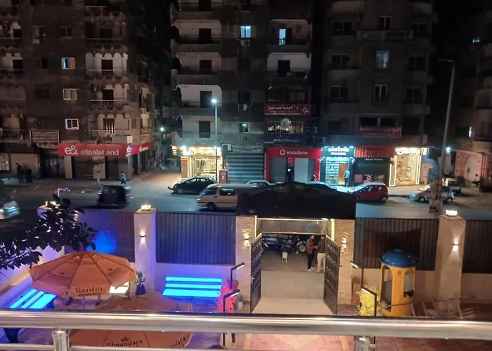 Elmandara Residence