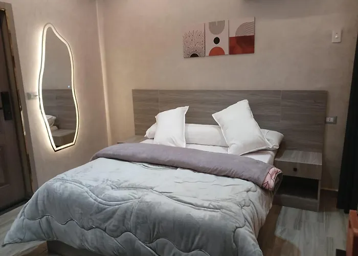 Elmandara Residence