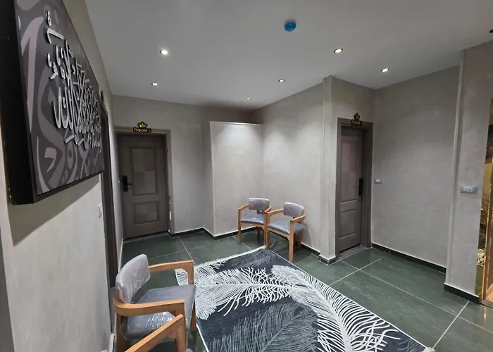 Elmandara Residence