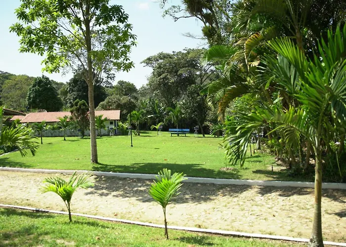 Hotel Fazenda Portal das Montanhas