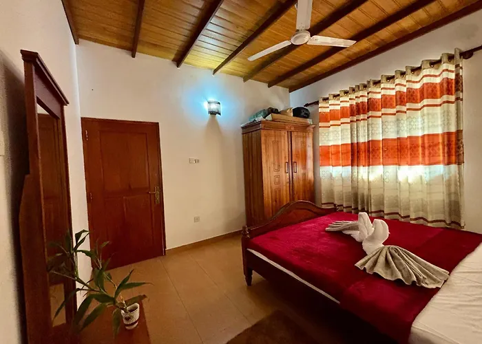 Sonic Villa,Beruwala
