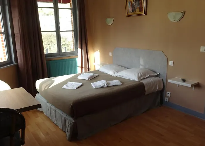 L'Hotel De La Taverne