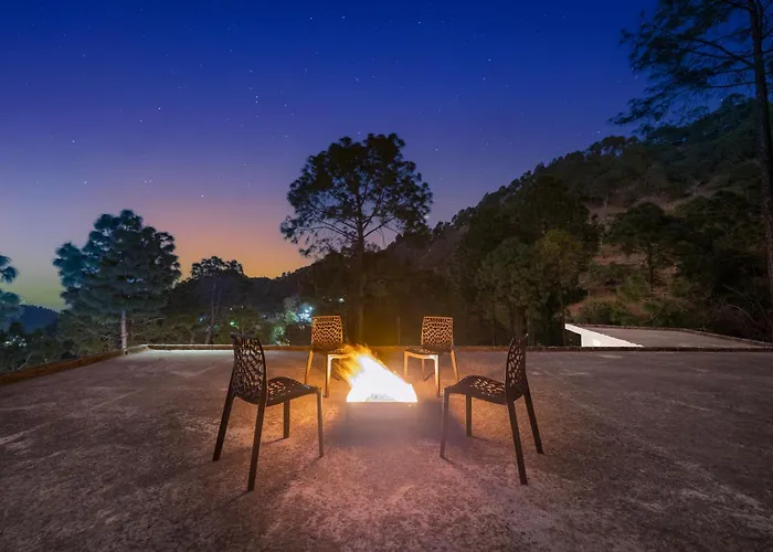 Splendid Retreat Homestay Kasauli