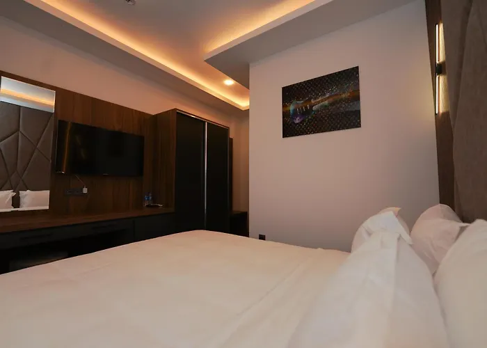 Hotel Global Palace