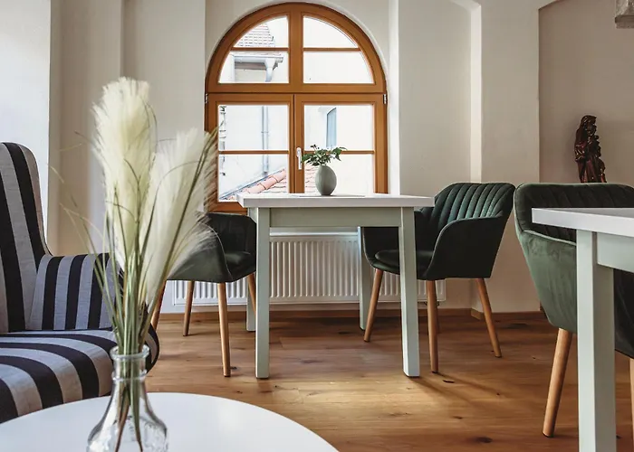 Die Meissen Lodge