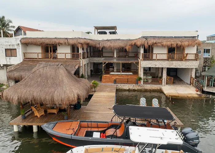 Casa Barú